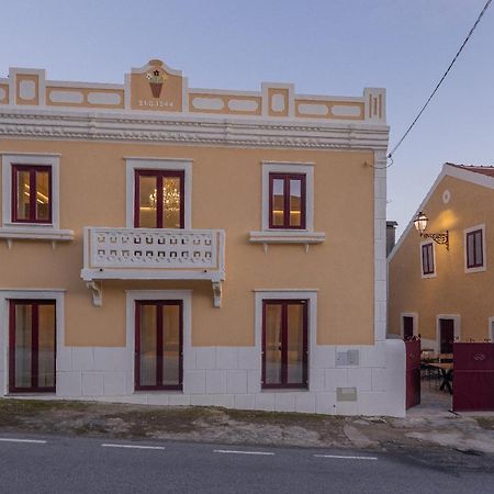 Casa Das Margaridas Vale de Lobo Exterior foto