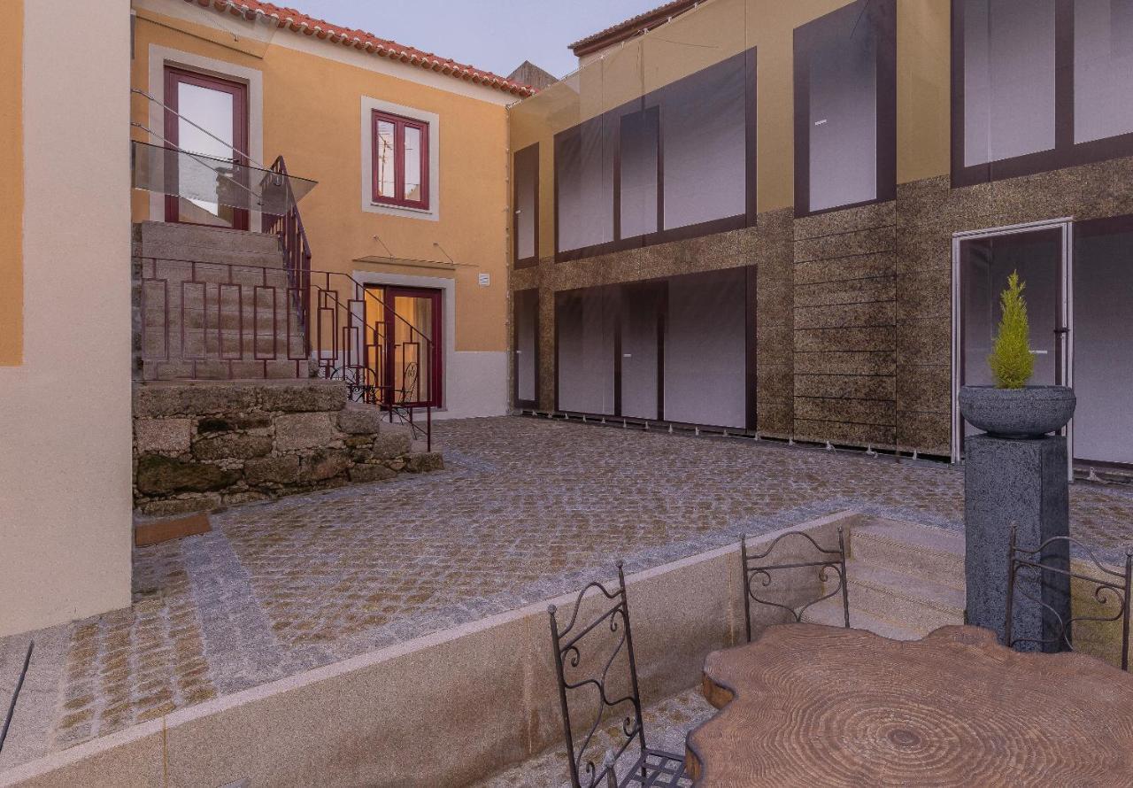 Casa Das Margaridas Vale de Lobo Exterior foto