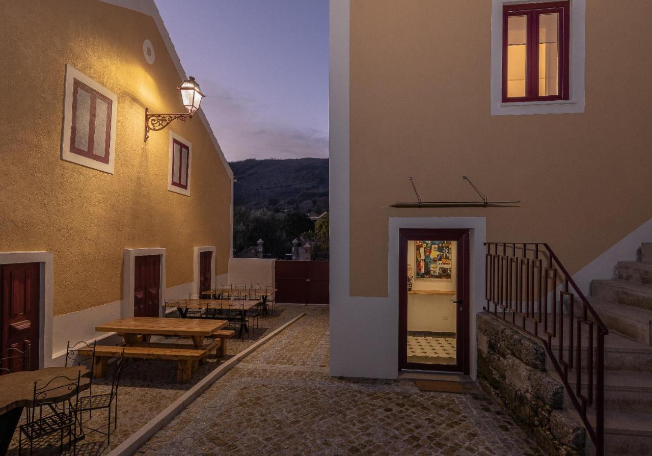 Casa Das Margaridas Vale de Lobo Exterior foto