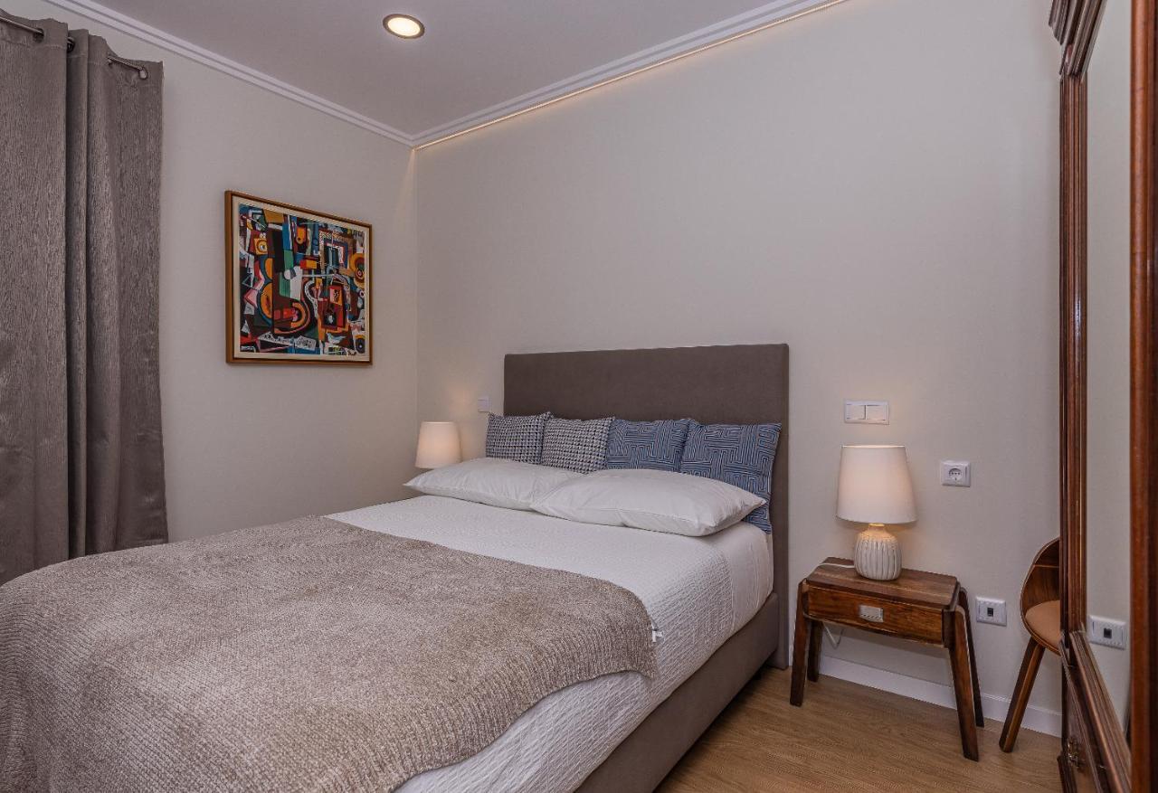 Casa Das Margaridas Vale de Lobo Exterior foto