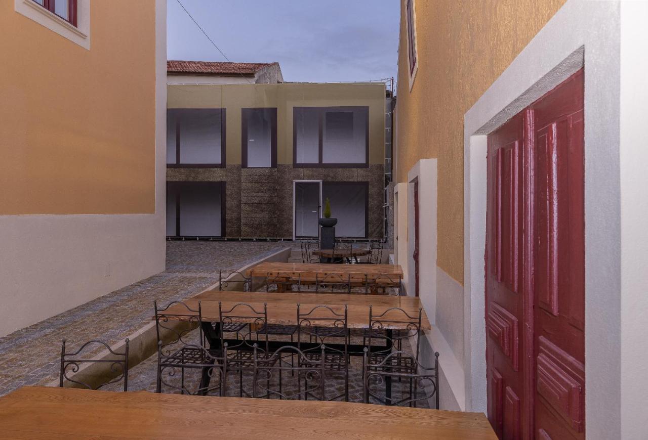 Casa Das Margaridas Vale de Lobo Exterior foto