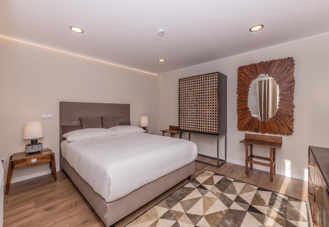 Casa Das Margaridas Vale de Lobo Exterior foto