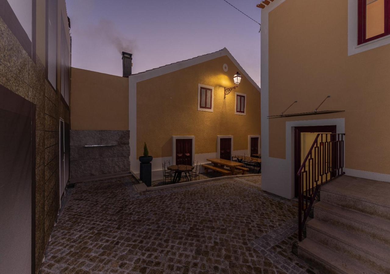 Casa Das Margaridas Vale de Lobo Exterior foto